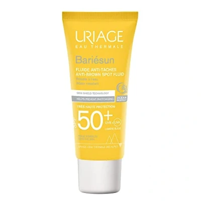 Immagine di BARIESUN SPF50+ FLUIDE A/TACHE