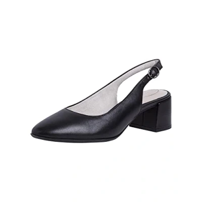 Immagine di Tamaris Decolleté, Donna, Taglia: 38, Black nappa Pelle