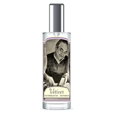Immagine di Extro Cosmesi dopobarba Vetiver 100ml