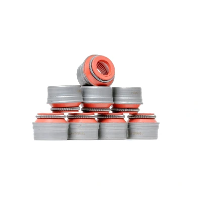 Immagine di RIDEX 323S0008 Kit guarnizioni, Gambo valvola FPM (Fluoro Caucciù) FIAT: Cinquecento, Panda II Hatchback, I VOLKSWAGEN: Caddy 3
