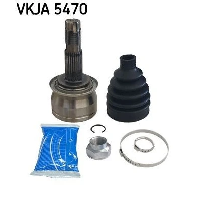Immagine di SKF VKJA 5470 Kit Giunto Omocinetico OPEL: Mokka / X