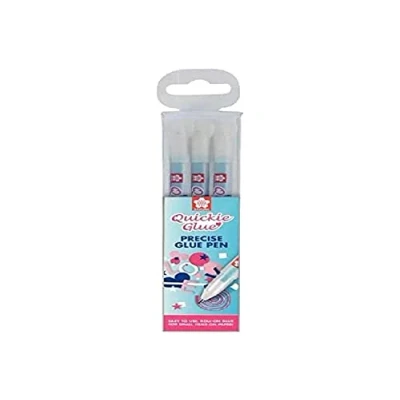 Immagine di Sakura XONB3, Colla a Forma di Penna, Set 3 pz