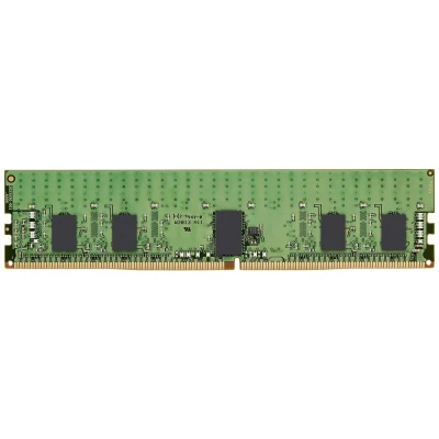 Immagine di Kingston 3200MT/s DDR4 ECC Reg CL22 DIMM1Rx8 (1 x 16GB, 3200 MHz, RAM, DIMM), Memoria RAM