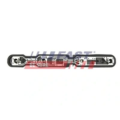 Immagine di FAST FT86512 Portalampada, Luce posteriore Sx