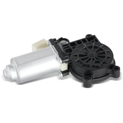 Immagine di Frankberg 1 motore alzacristalli anteriore sinistro e destro, compatibile con 3 E46 Serie 6 E64 X5 E53 Z4 E85 1998 2010 67628362064