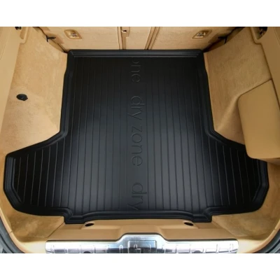 Immagine di FROGUM Dry Zone DZ414761 Supporto vano bagagli / pianale di carico Gomma Su misura NISSAN: Qashqai III
