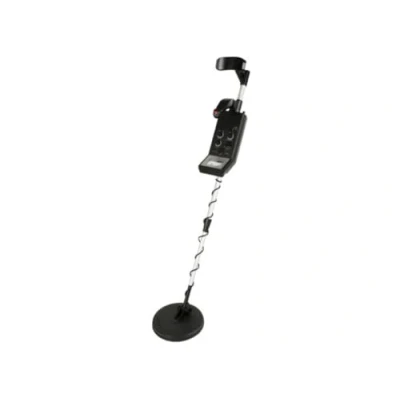 Immagine di Velleman CS150N Metal detector analogico, acustico