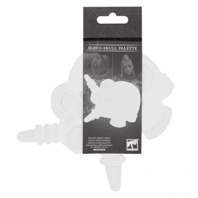Immagine di Games Workshop Citadel Colour Warhammer Servo Skull Palette