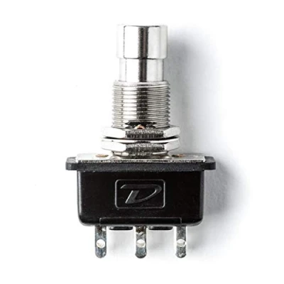 Immagine di Dunlop ECB035 Interruttore DPDT Lug BTM