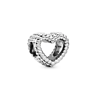 Immagine di Pandora Bead Charm Donna argento 797516