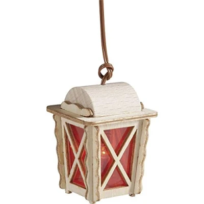 Immagine di Kahlert Licht 20664 Lanterna presepe 3.5 V con illuminazione