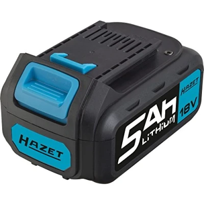Immagine di HAZET 9212 05 batteria di ricambio, Avvitatore a