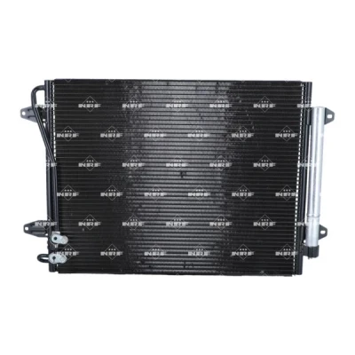 Immagine di NRF 350572 Condensatore con anello tenuta 15,5 13,7 592 VOLKSWAGEN: Passat B8 Variant