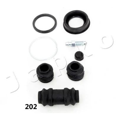 Immagine di JAPKO 120202 Kit Revisione Pinze Freno Assale posteriore TOYOTA: RAV4 II SUV