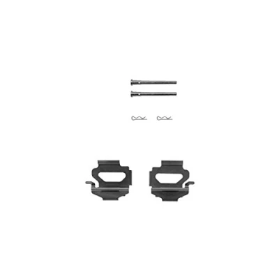 Immagine di DELPHI LX0149 Kit accessori, Pastiglia freno