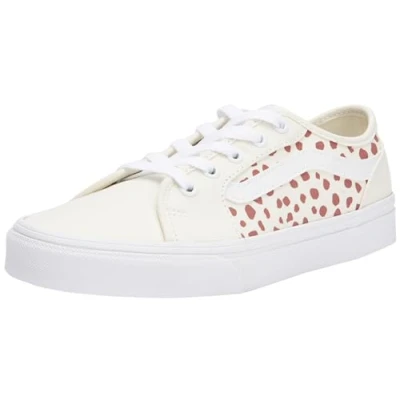 Immagine di Vans Filmore Decon, Sneaker Donna, Dots Withered Rose, 35 EU