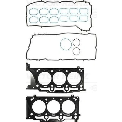Immagine di REINZ 02 10045 01 Kit guarnizioni, Testata JEEP: GRAND CHEROKEE 4, WRANGLER 3