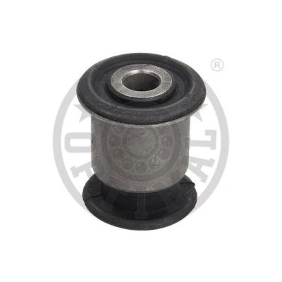 Immagine di OPTIMAL F8 5303 Silent Block bilaterale, interno, inferiore, anteriore, Assale anteriore Cuscinetto gomma metallo per braccio trasversale oscillante