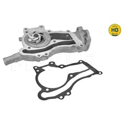 Immagine di MEYLE 613 220 0013/HD Pompa acqua con guarnizioni OPEL: Corsa D Hatchback, Mokka / X, Meriva B
