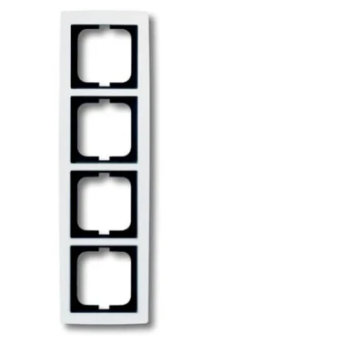 Immagine di Busch Jaeger, Programma di commutazione degli accessori, Telaio