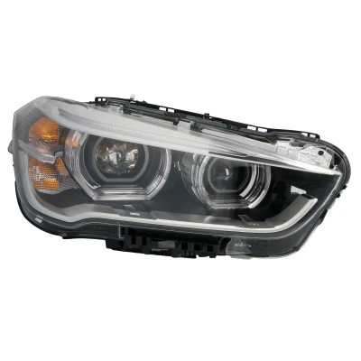 Immagine di VALEO ORIGINAL PART 046741 fari Dx LED per veicolo circolazione con motore regolazione assetto BMW: X1