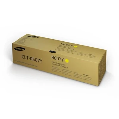 Immagine di Samsung CLT R607Y Gelb Trommel Kit für CLX 9250, 9252, 9350, 9352; MultiXpress C9250, C9350, 9352