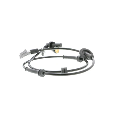 Immagine di VEMO V38 72 0038 Sensore ABS Assale anteriore Dx Q+ qualità di primo fornitore MADE IN GERMANY (prodotto dall per veicoli con 12