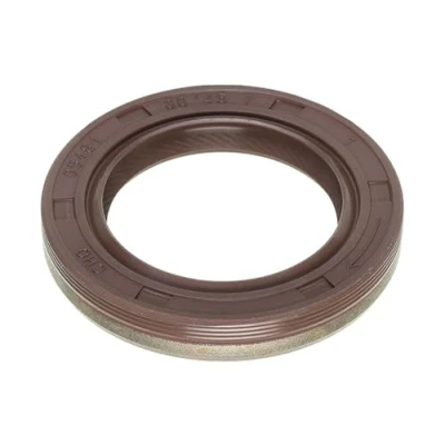 Immagine di AJUSA 15082800 Paraolio Albero a Camme Parte frontale FIAT: Grande Punto Hatchback, Ducato III Van, 500L, ALFA ROMEO: 147, 159 Sedan