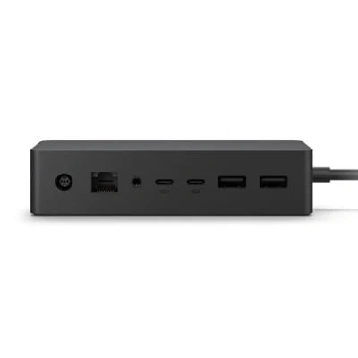 Immagine di Microsoft Surface Dock 2 Docking Station x USB c (rinnovato)