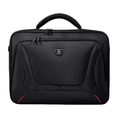 Immagine di Port Courchevel CL Borsa per Portatili Fino a 15,6&quot;, Nero