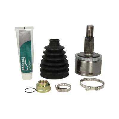Immagine di PASCAL G1I003PC Kit Giunto Omocinetico lato ruota LAND ROVER: Range Rover Sport, Discovery 4