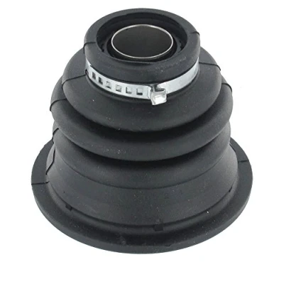 Immagine di SKF VKJP 8081 Soffietto 88 con supporto/cuscinetto RENAULT: CLIO 2, Kangoo I, Scénic 1, FIAT: Croma II Station Wagon