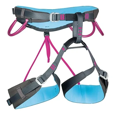 Immagine di C.A.M.P. ENERGY NOVA XS Grigio/Fucsia
