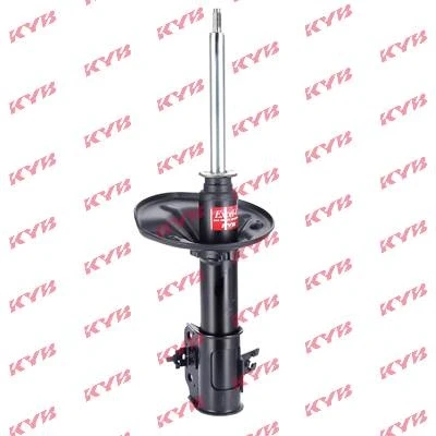 Immagine di KYB Excel G 333251 Ammortizzatore Assale anteriore Sx A pressione del gas doppio tubo tipo McPherson Spina superiore