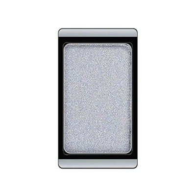 Immagine di Artdeco Lidschatten Pearlfarben cura 74 grigio perlato blu .