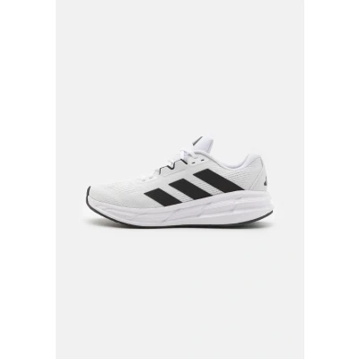 Immagine di adidas Performance Questar 3 Scarpe running neutre, Uomo, Taglia: 46 2/3, Footwear white/core black/dash grey Tessuto / sintetico