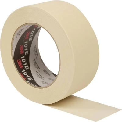 Immagine di 3M 101E/48 Nastro crespato 101E Marrone chiaro (L x L) 50 m 48 mm 1 pz.