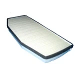 Immagine di ALCO FILTER MS 6229 Filtro abitacolo antipolline 410,5 30,0