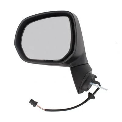 Immagine di Specchio retrovisore esterno Tyc 305 0174 Sx per regolazione elettrica specchio, convesso CITROËN: C3 Picasso