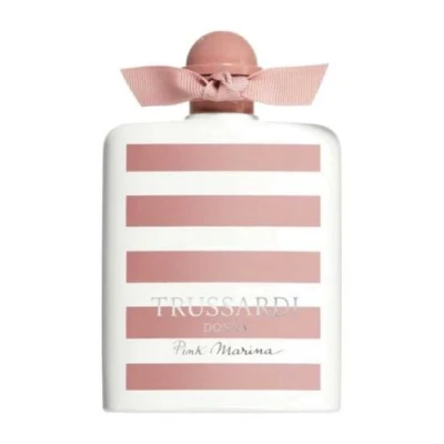 Immagine di Trussardi Donna Pink Marina Eau de Toilette 50 ml
