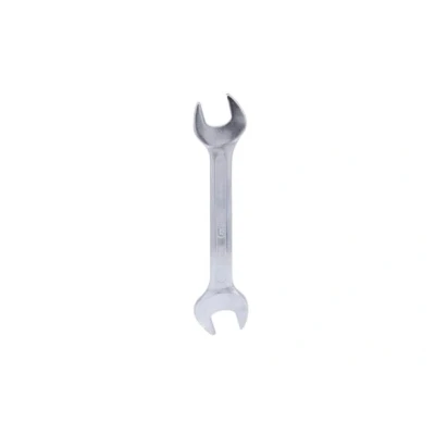 Immagine di KS TOOLS 517.0769 Chiave doppia a bussola snodata 326 30, 36 Acciaio al cromo vanadio satinato opaco, cromato