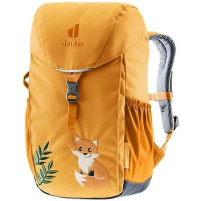 Immagine di deuter Waldfuchs 10 Zaino per l’asilo bambini
