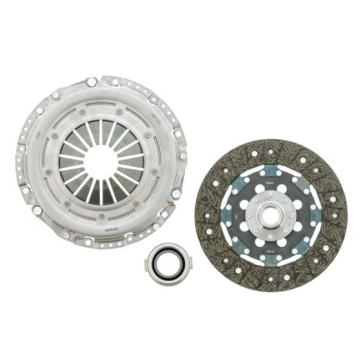 Immagine di AISIN Clutch Kit (3P) KH 080 frizione a tre pezzi/in parti con spingidisco disco frizione, cuscinetto disinnesto 240