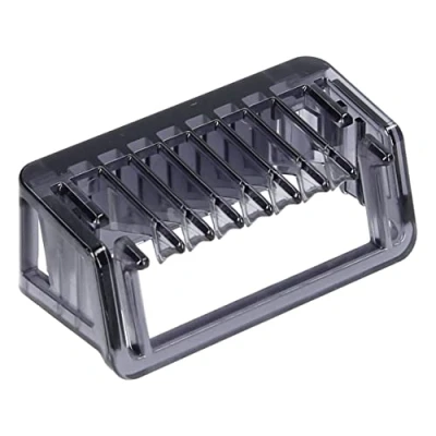 Immagine di Philips CP0364 Pettine 3 mm. per rasoio QP2520, QP2521, QP2522, QP2530, QP2531, QP6510, QP6520, OneBlade Pro Razor