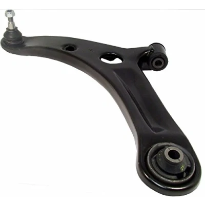 Immagine di DELPHI TC2527 Braccio oscillante, Sospensione ruota longitudinale oscillante MITSUBISHI: COLT 6, SMART: Forfour I