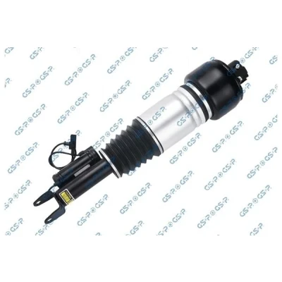 Immagine di GSP 30900392 Gamba elastica con ammortiz. pneumatico Assale anteriore Sx MERCEDES BENZ: CLS Coupe, Classe E T modell