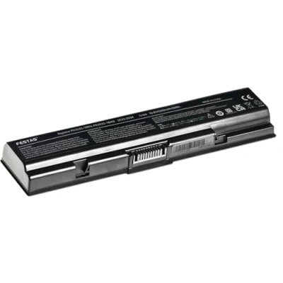 Immagine di FESTAS Toshiba PA3534U 1BRS 1BAS PA3533U Batteria per Satellite A200 A300 A350 A500 L300 L500 A205 A210 A305 A505 L200 L300D 5 l35 0 L450 L505 Laptop PC Computer