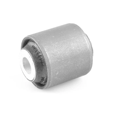 Immagine di TEDGUM TED21677 Silent Block Assale posteriore, bilaterale gomma Cuscinetto metallo per braccio trasversale oscillante BMW: X1, 2 Active Tourer