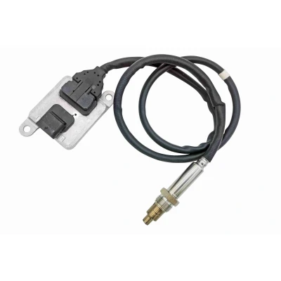 Immagine di VEMO V10 72 0085 Sensore NOx 12 con centralina a valle del turbocompressore