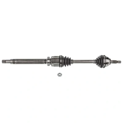 Immagine di MEYLE 714 498 0035 Albero motore / Semiasse Assale anteriore Dx 963 91 ORIGINAL Quality FORD: Transit Connect Mk1 Van